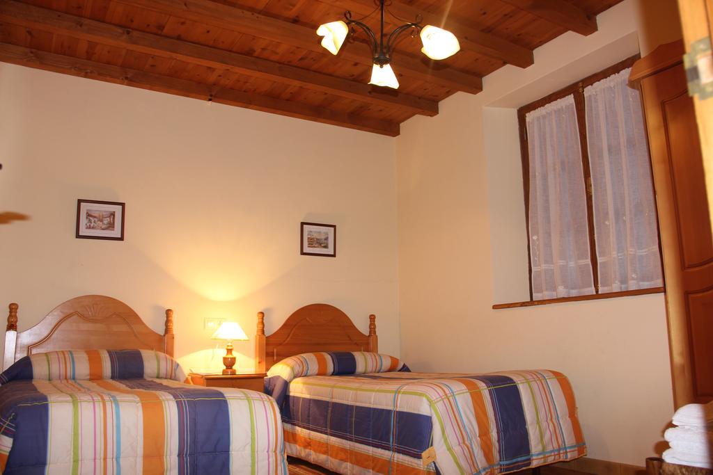 Casa Rural O Carreiro Cedeira Exterior photo