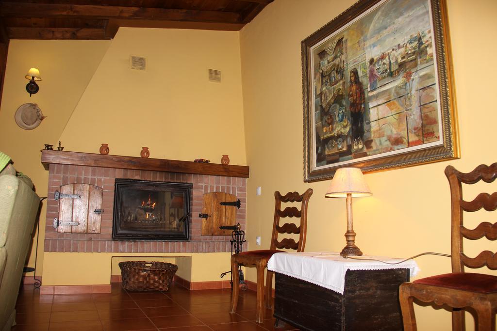 Casa Rural O Carreiro Cedeira Exterior photo